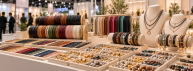 How to Prepare Your Jewelry Business for Trade Shows and Wholesale Buyers