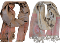 Shawls and Scarfs