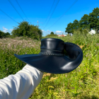 Put Your Name on the Brim: How to Build a Private-Label Cowboy Hat Line