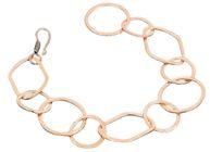 Copper chains
