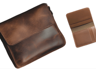 Bags and wallets