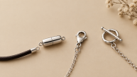 Magnetic vs Lobster vs Toggle Clasps: Which Is Best?