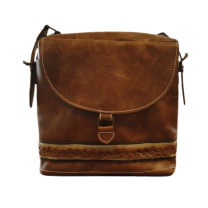 Bag-SUN-20448-VINTAGE BROWN