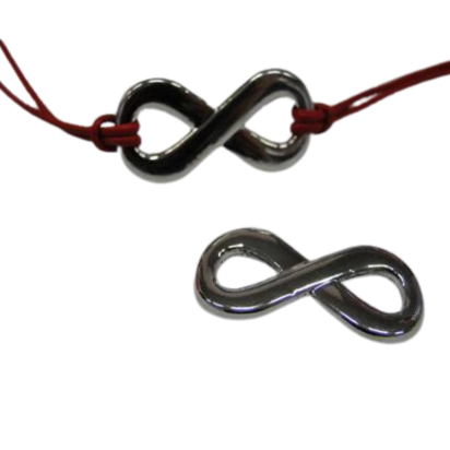 zamak charm CA-4733 Silk infinity