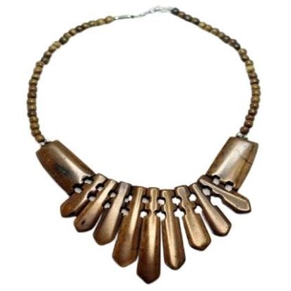 Bone Necklace BN 59
