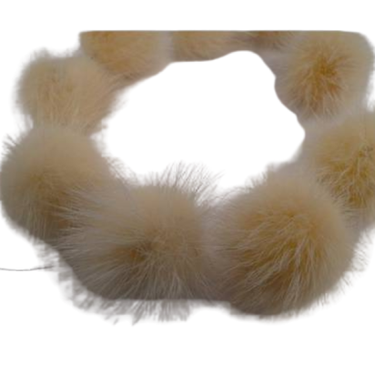 Mink-Cream-30mm