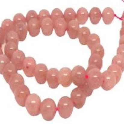 Strawberry Quartz (8mm)