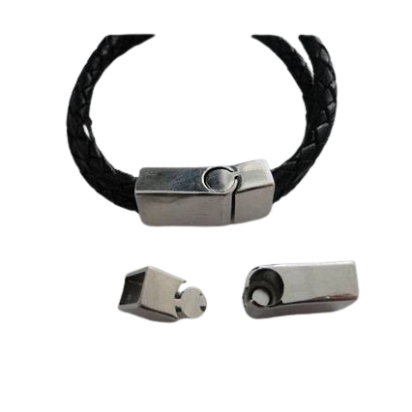 Zamak magnetic clas: ZAML-20 11*6mm (steel)