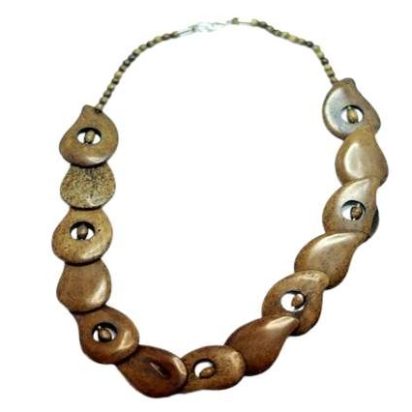 Bone Necklace BN 66