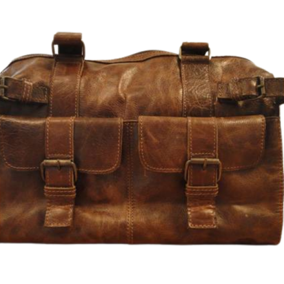 Bag-SUN-20279- VINTAGE BROWN