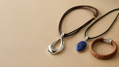 Leather Cord Jewellery Trends for 2027