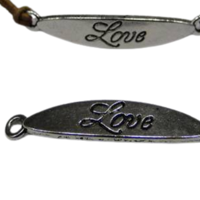 zamak charm CA-3745 - Love