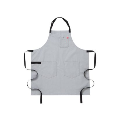 Grey Apron
