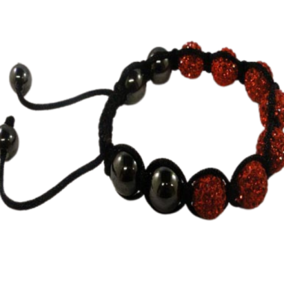 Shamballa-Bracelet - 2