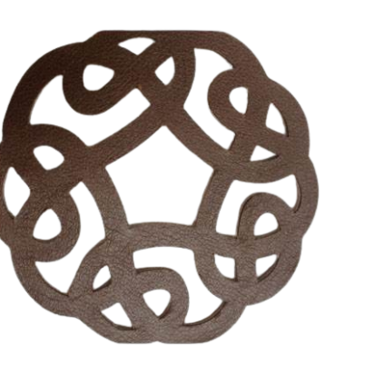 TRIBAL-10cms-style2-BROWN
