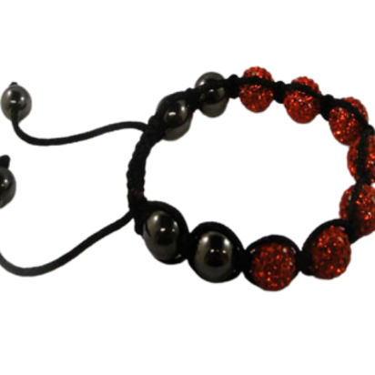 Shamballa Bracelet - 3