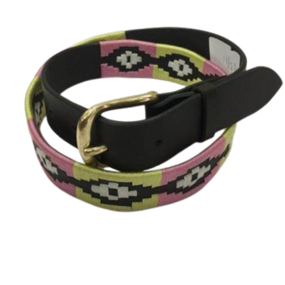 Polo dog collars style2- Item 9