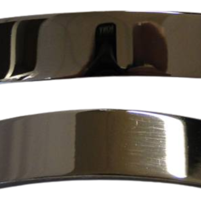 Stainless steel part for bracelet SSP-169