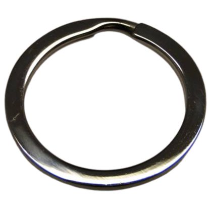 Stainless steel ring SSP-133-32mm