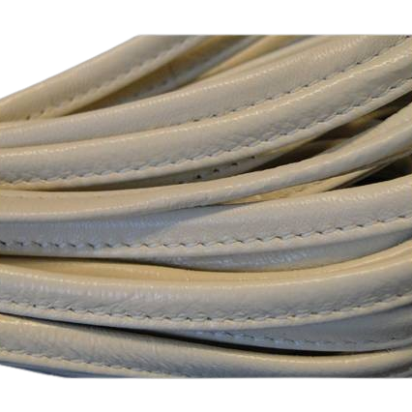 Nappa-Sewn-7mm-Plain- Vanilla