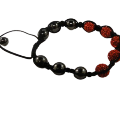 Shamballa Bracelet - 1