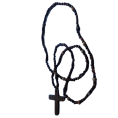 Bone Necklace BN47