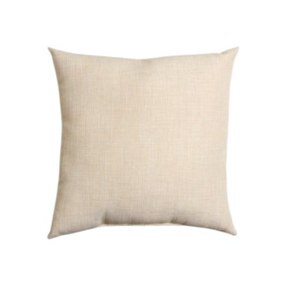 Off White Cushion
