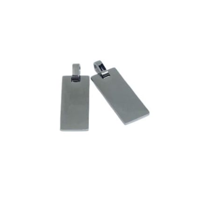 SSP 801 – 10*25MM – Silver