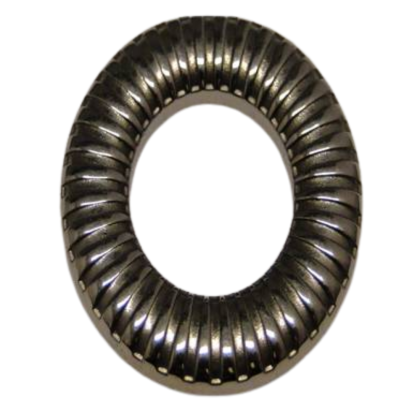 Stainless steel ring SSP-131