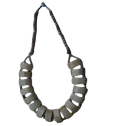 Bone Necklace BN25