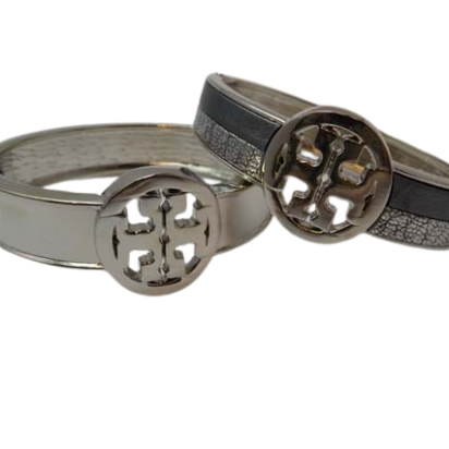 Zamak bracelet blank cuffs: MGL 385 10mm (Steel)
