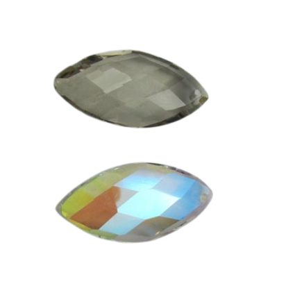 Glass Crystal Beads KL-20