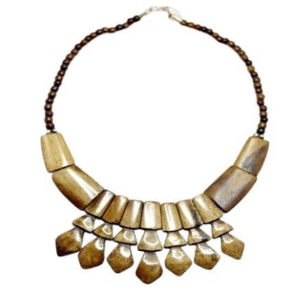 Bone Necklace BN 57