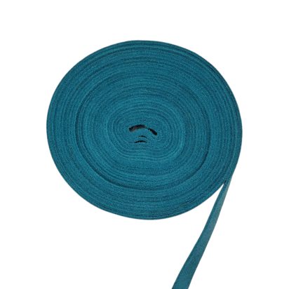 Real Suede Cords-10mm-Turquoise