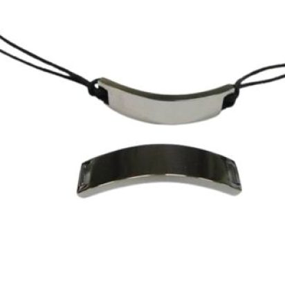 Stainless steel part for bracelet SSP-342-29mm