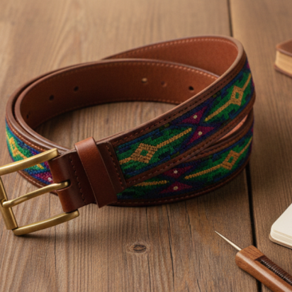 What is a Polo belt?