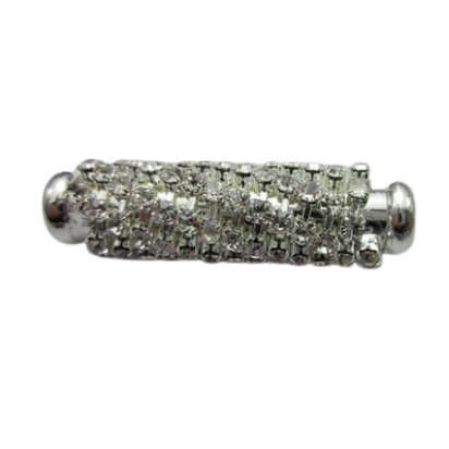 Crystals: CA-4124 (Steel)