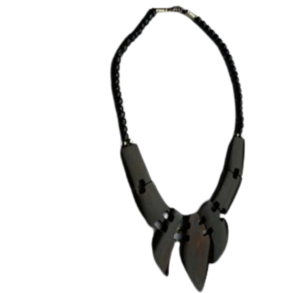 Bone Necklace BN07