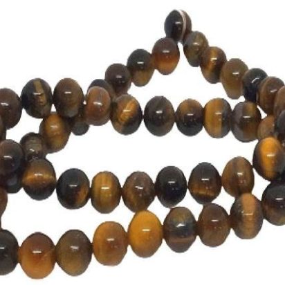 Tiger Eye (6mm)