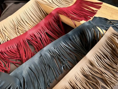 Leather That Lasts: Quality, Craftsmanship, and Certification