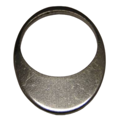 Stainless steel ring SSP-106