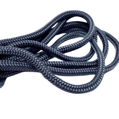 Paracord 6mm - DARK GREY