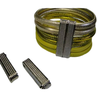 Zamak magnetic claps: MGL-150 30*4,5mm (Steel)