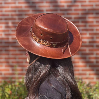 Cowboys Hats - style 17