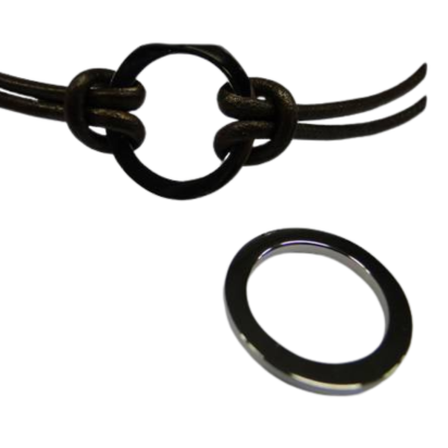 Stainless steel ring SSP-336-25mm