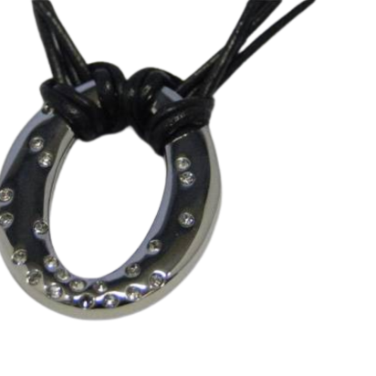 Stainless steel ring SSP-307
