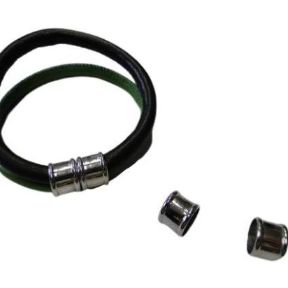 Zamak magnetic clasp: MGL 261 10mm (Steel)