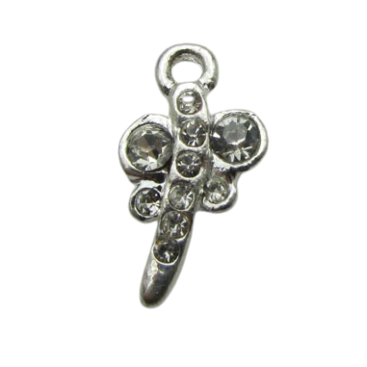Crystal Pendants CA-4227