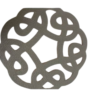 TRIBAL-10cms-style2-MEDIUM GREY