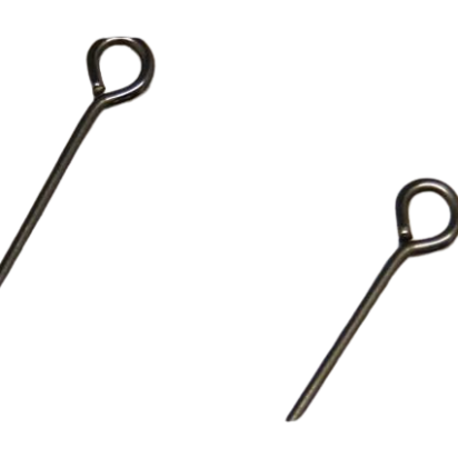Stainless steel ring SSP-127